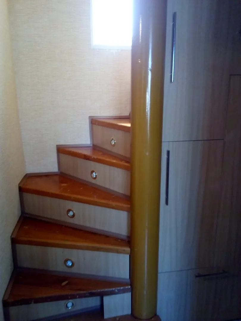 лестница