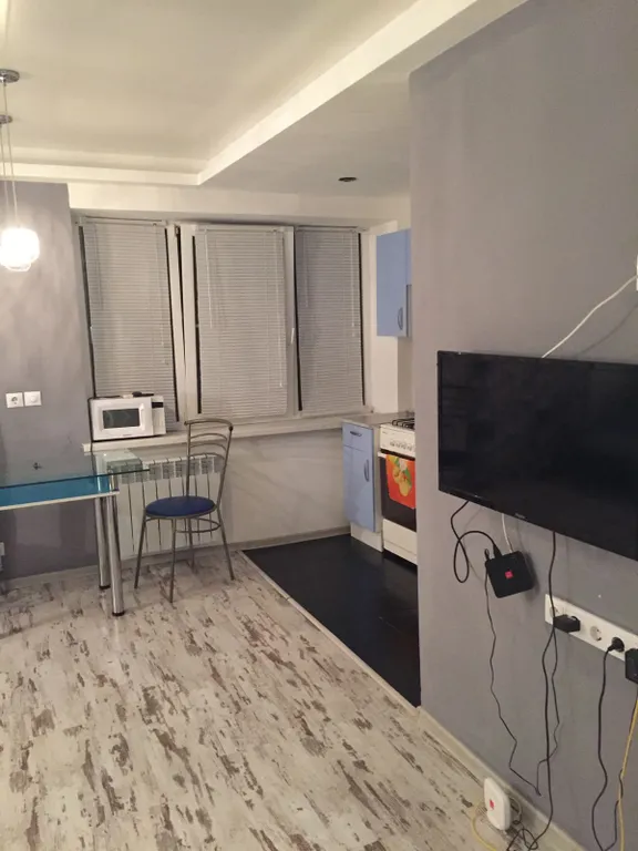 Уютная квартира в самом центре Волгограда — аренда посуточно в Волгоград