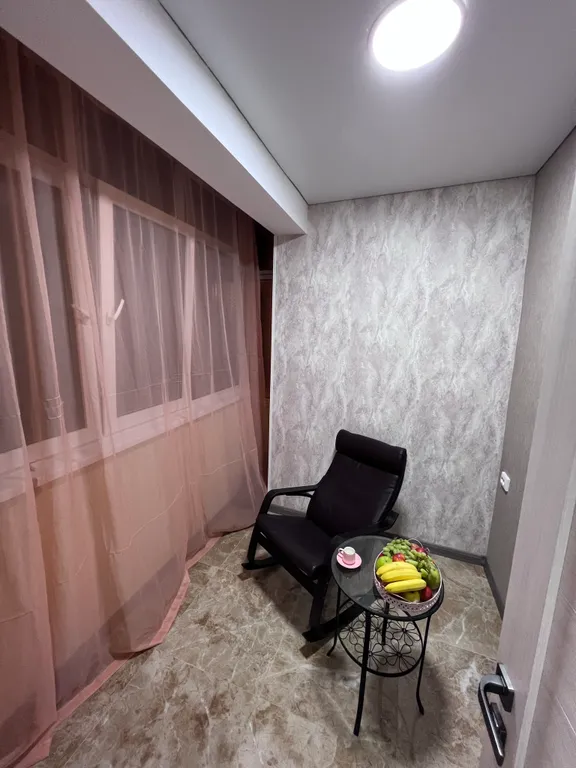 Квартира Квартира у моря — Сухум