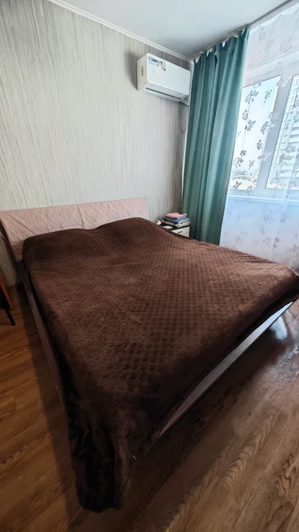 Уютная студия в 5 минутах от центра