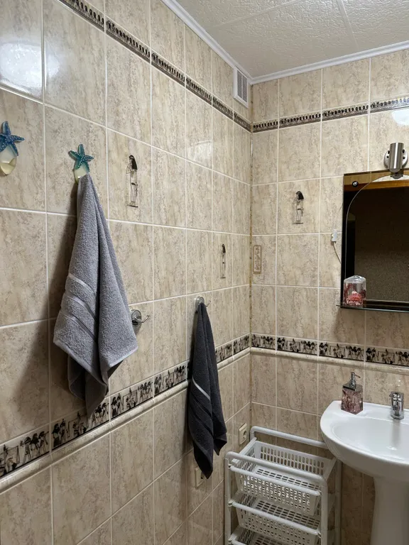 Квартира Уютная квартира в центре города — Ярославль