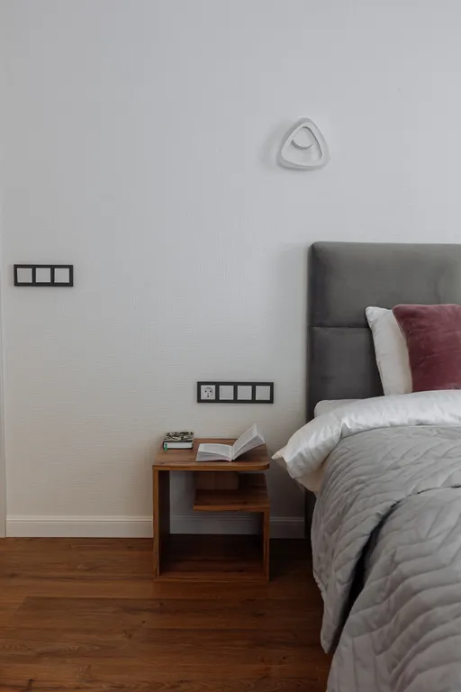 5 минут до Верхнего озера и Музея янтаря - любимых мест гостей города!