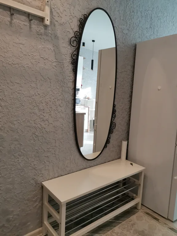 Уютные апартаменты в центре города