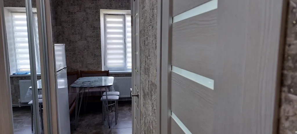 Квартира Уютная квартира — Джанкой