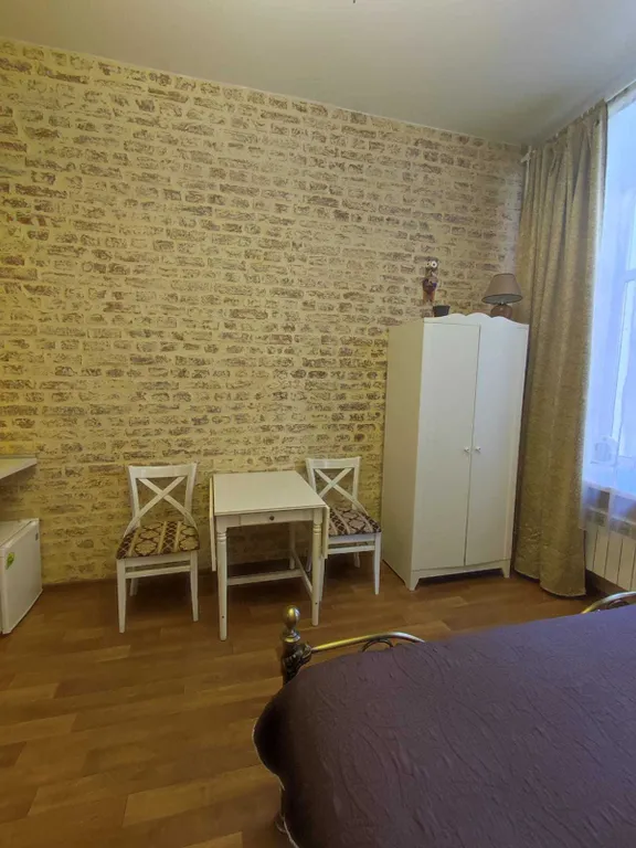 Квартира Комната — Санкт-Петербург