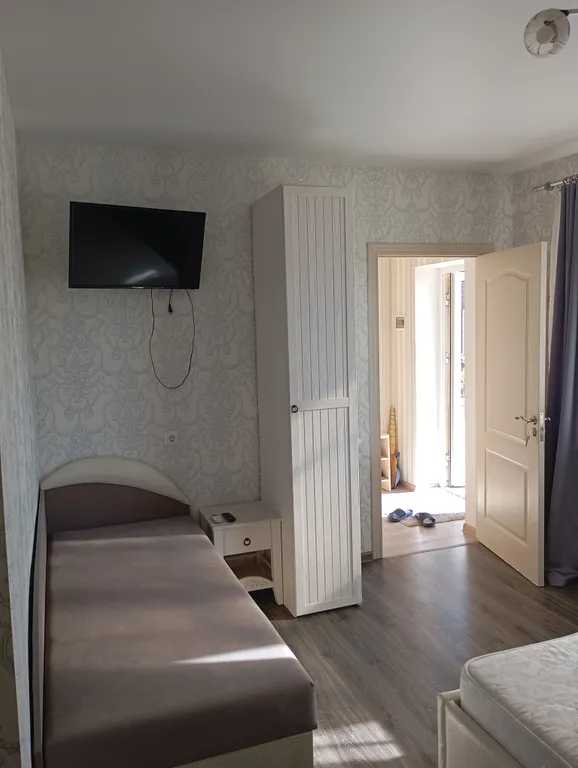 Комната в частном доме