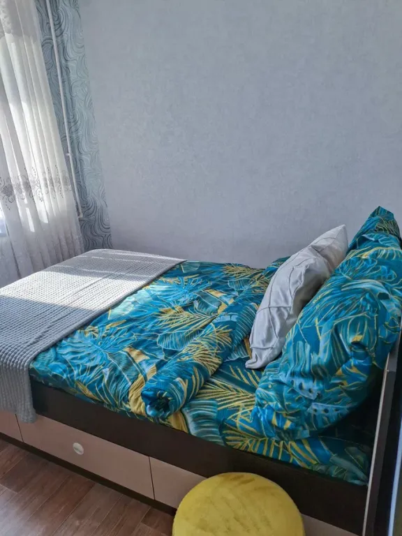 Трешка рядом с хлебокомбинатом