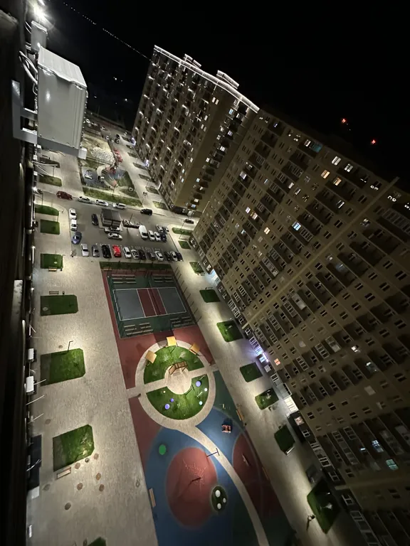 Квартира Квартира с новой мебелью и техникой — Краснодар