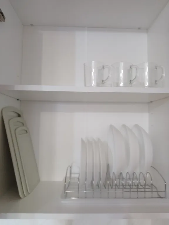 Уютная студия возле леса