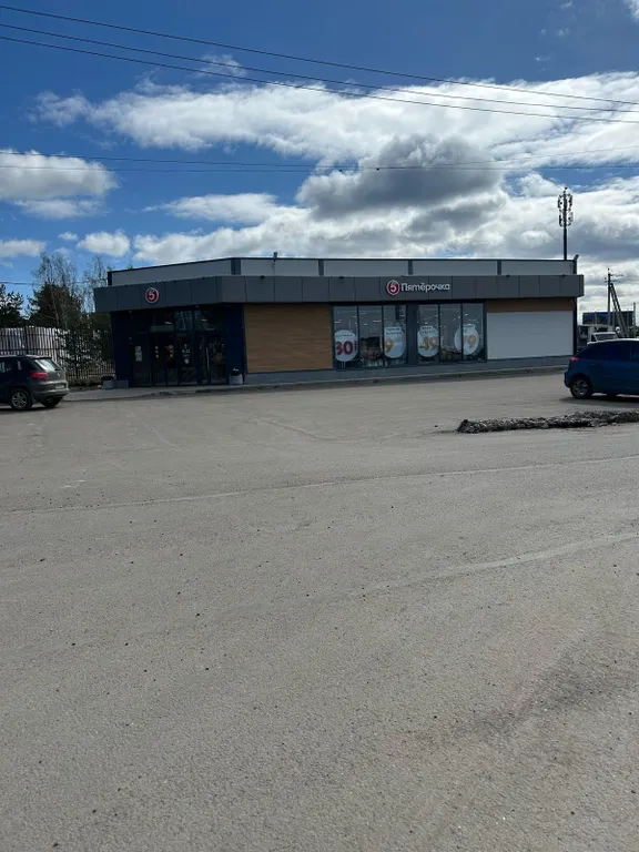 Уютный барнхаус по приятной цене недалеко от города