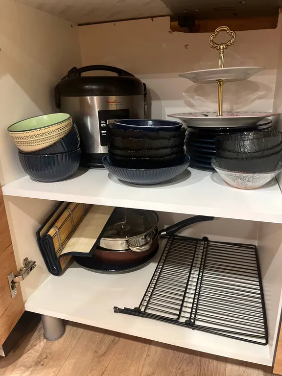 Гавань души