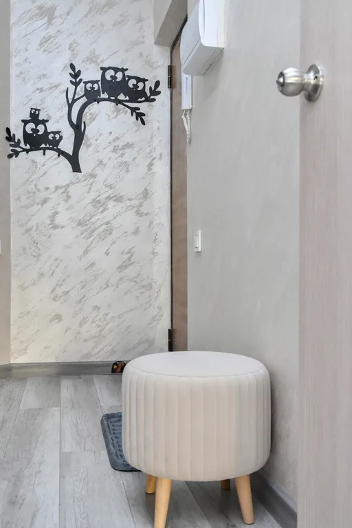 Квартира Квартира с панорамным видом на город — Красноярск