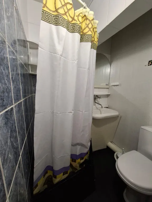 Комната