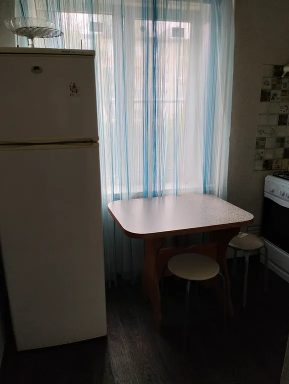 Уютная 1-комнатная квартира в районе автовокзала