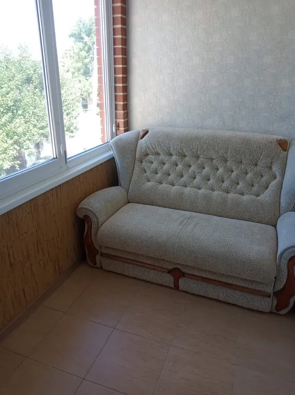 Квартира 2-комнатная Квартира — Евпатория