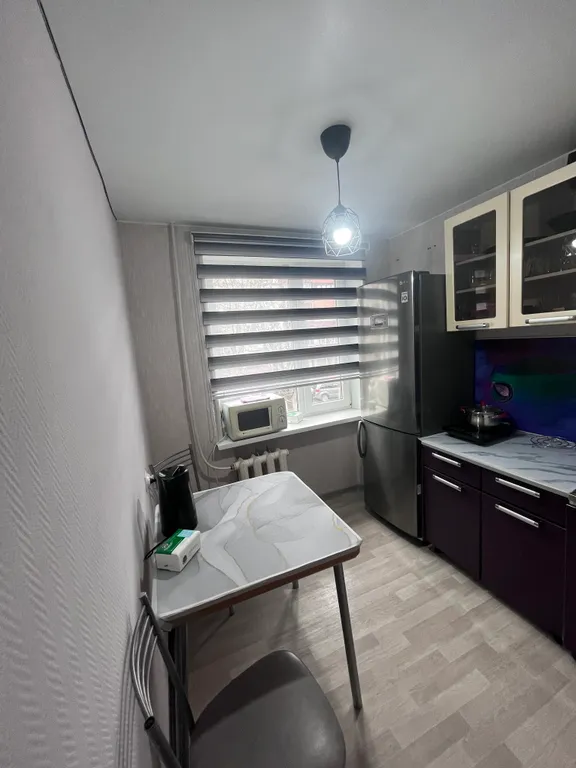 УВД, КП, Областная больница