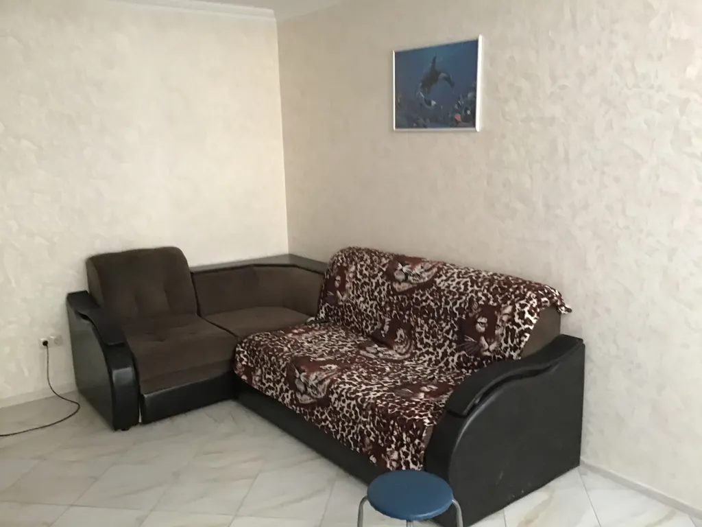 Квартира Уютная квартира в лучшем месте рядом с морем — Геленджик