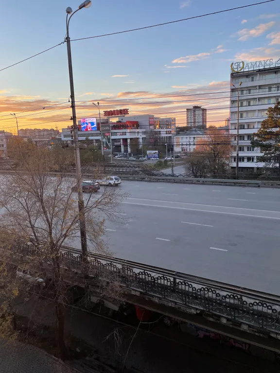 Уютная квартира в самом центре города