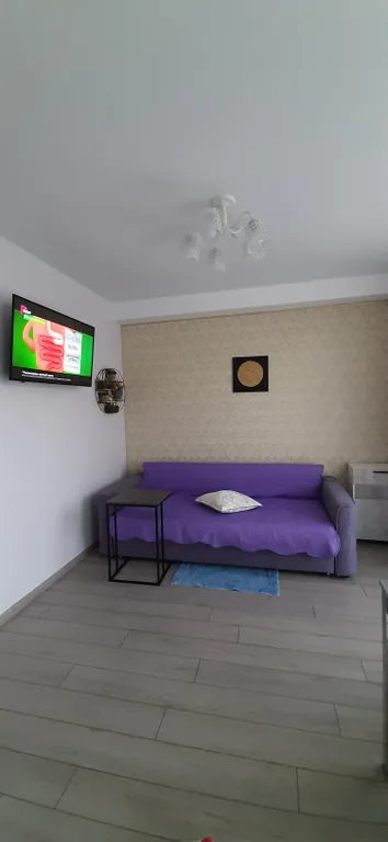 Квартира Квартира от собственника в 15 минутах до моря, с видом на парк Южные — Сириус