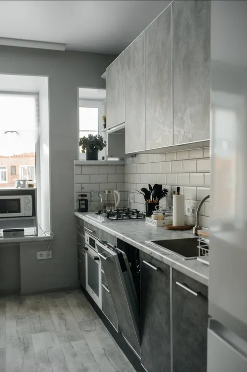 Квартира в самом центре