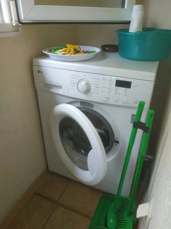 Квартира Квартира В гостях у Вероники — Лазаревское