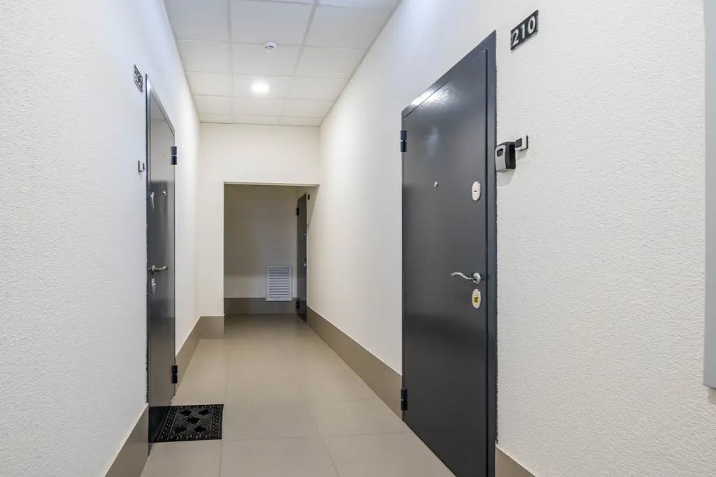 Квартира Изящная квартира — Гатчина