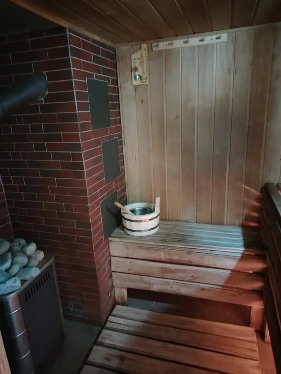 Домик у моря