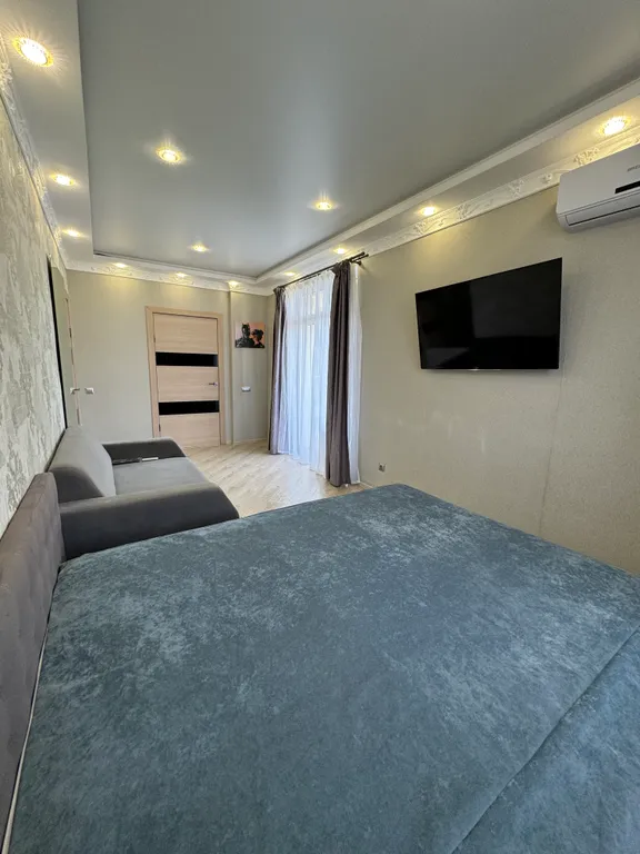 Уютная квартира у моря