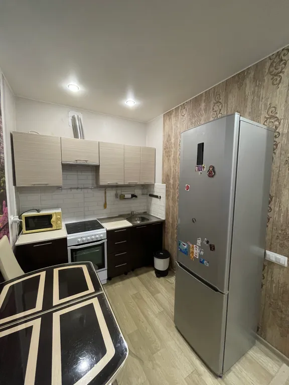 Your Home у Севмаша