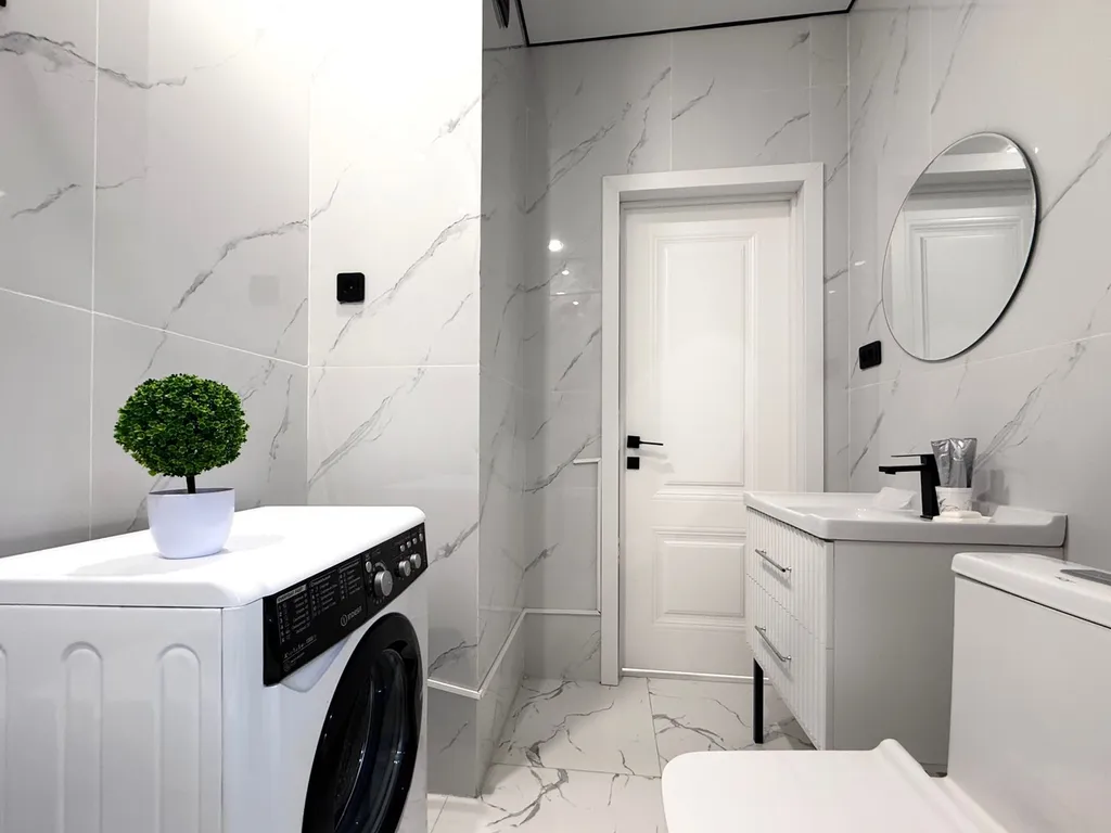 Квартира в привлекательном ЖК «Раимбек» центр города & питьевая вода