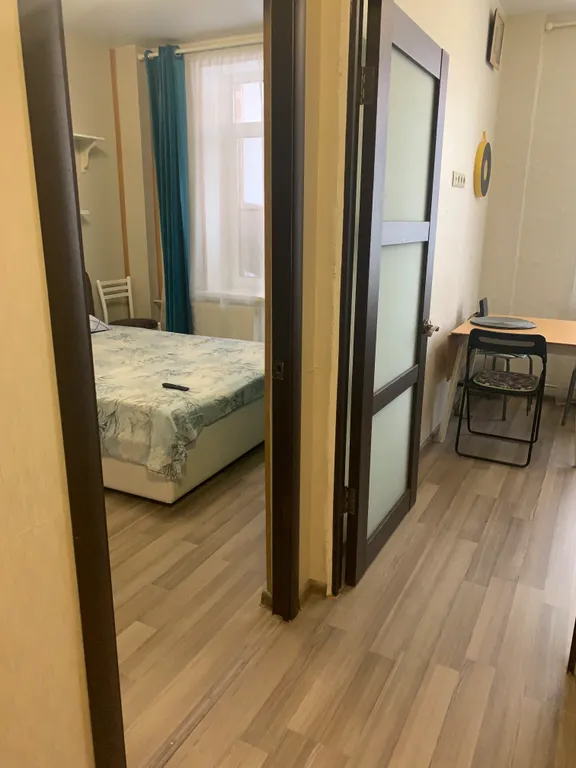 Уютная квартира в ЖК пятницкие кварталы