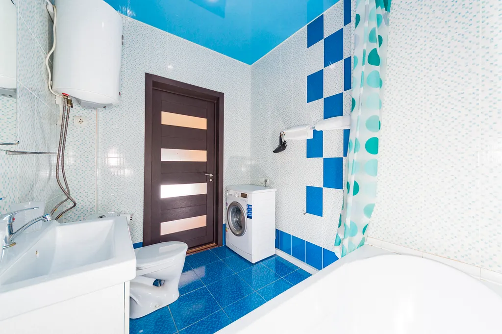 Уютные апартаменты Гольфстрим