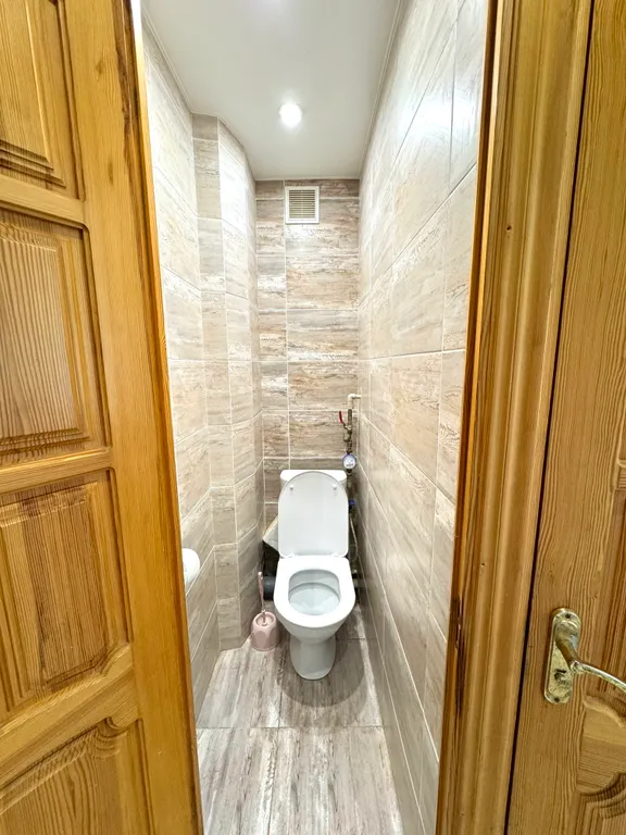 Квартира Уютная квартира в Северной стороне — Севастополь