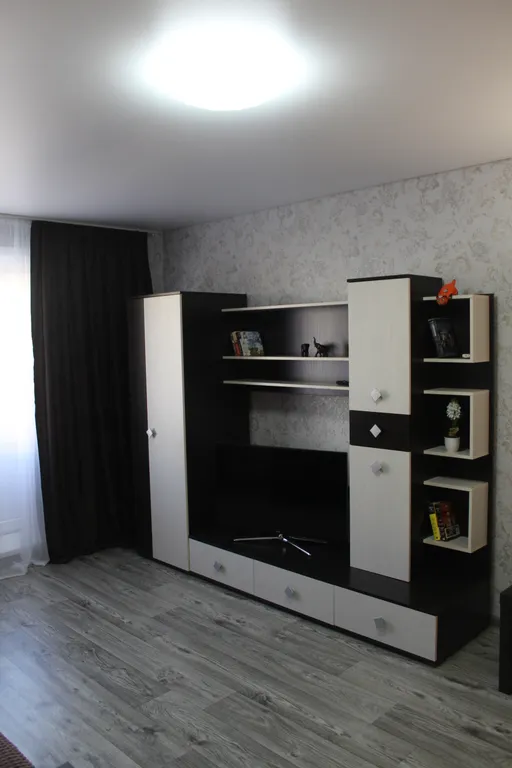 Квартира у двух вокзалов