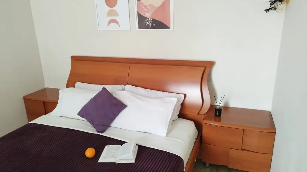 Новая, чистая, светлая квартира рядом Знаменитая Чумбаровка