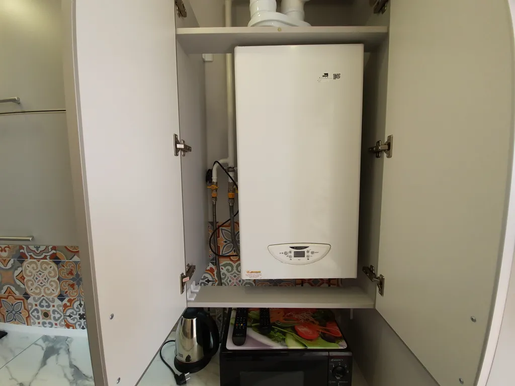 Квартира в Евпатории в ЖК Мойнаки