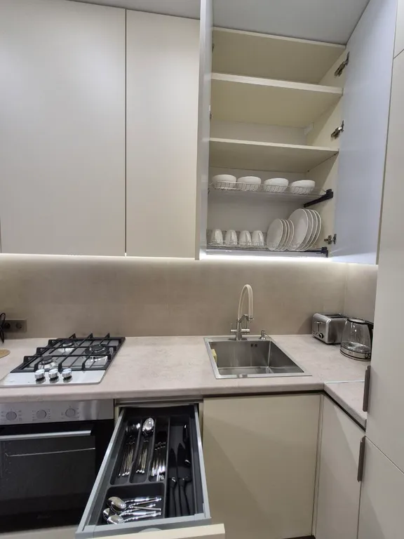 Квартира премиум класса