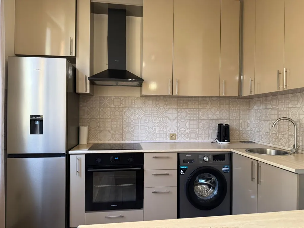 Уютная квартира в Ереване возле площади республики