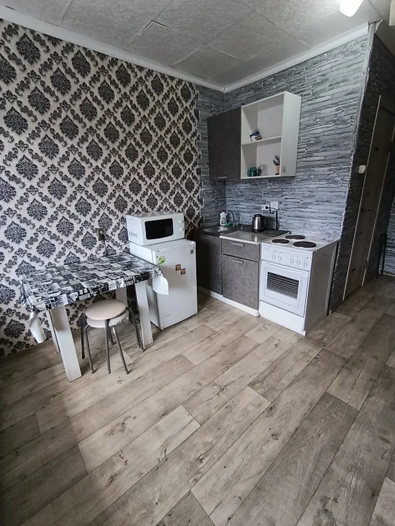 Уютная студия в центре города