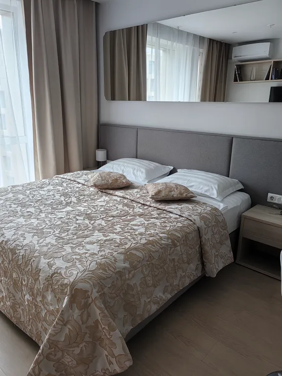 Квартира Квартира АртЛайн в центре города — Санкт-Петербург