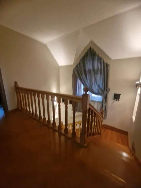 Дом в центре города