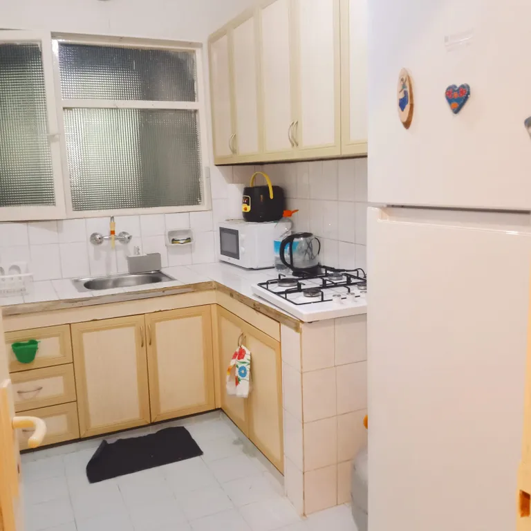 Cozy Apartment in Center of İstanbul