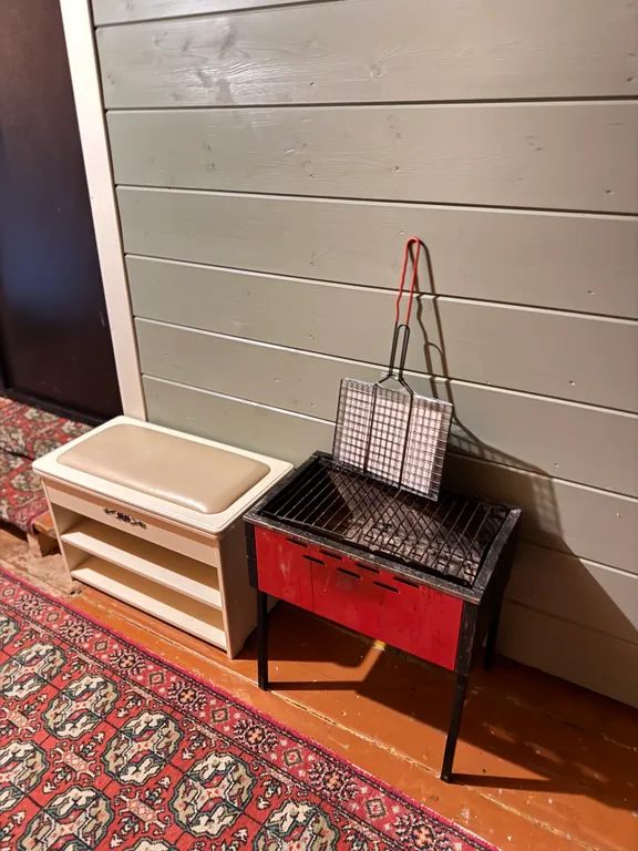 3-комнатный Дом