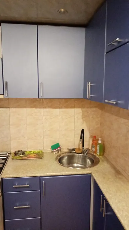 2-х комнатная квартира в центре города