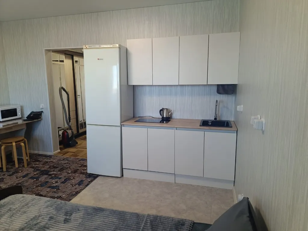 Комфортная студия