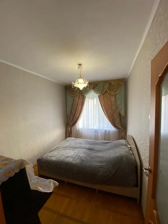 3-комнатная квартира до 6 человек