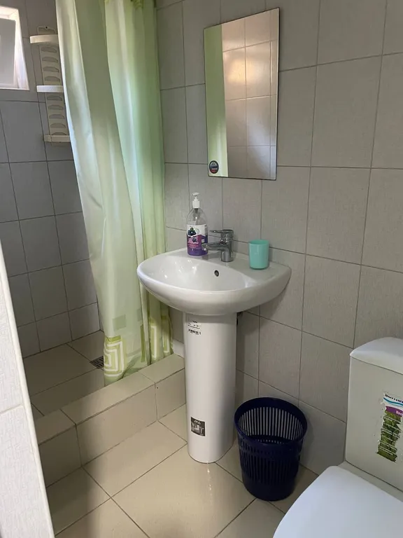 Квартира Комната — Нижняя Хобза