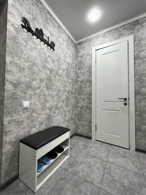 Уютная квартира недалеко от трассы М4 Дон