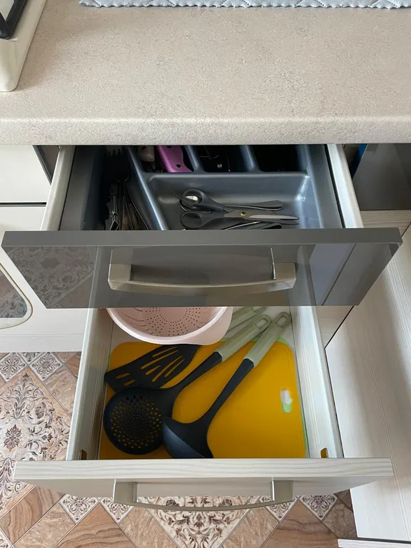 Квартира Уютная двухкомнатная квартира в центре города — Калининград