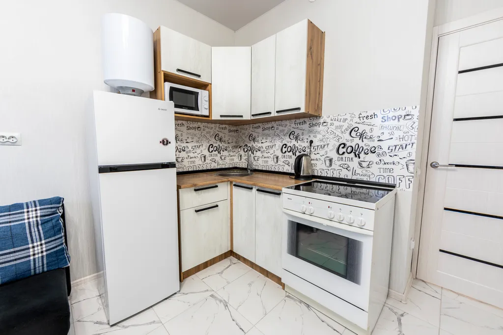 Квартира рядом с аквапарком